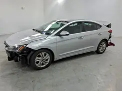 5NPD84LF7LH526330 2020 HYUNDAI ELANTRA