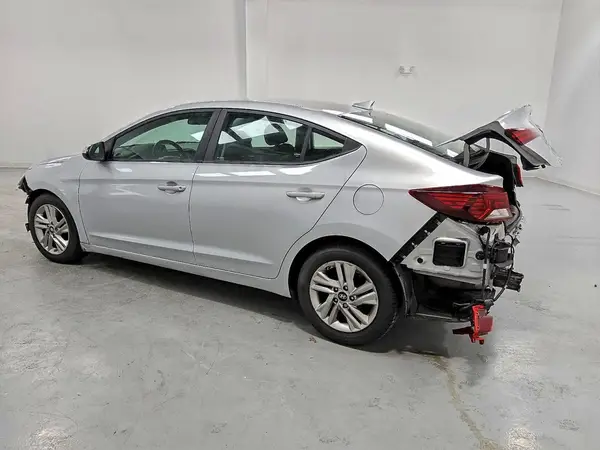 5NPD84LF7LH526330 2020 HYUNDAI ELANTRA - Image 2