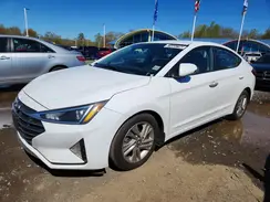 5NPD84LF7LH526506 2020 HYUNDAI ELANTRA