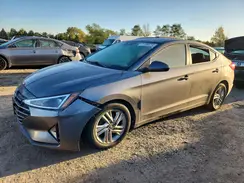 5NPD84LF7LH527395 2020 HYUNDAI ELANTRA