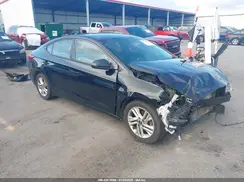 5NPD84LF7LH527431 2020 HYUNDAI ELANTRA