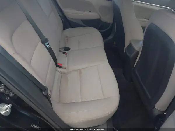 5NPD84LF7LH527431 2020 HYUNDAI ELANTRA - Image 8