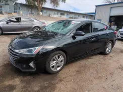 5NPD84LF7LH528515 2020 HYUNDAI ELANTRA