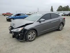 5NPD84LF7LH529387 2020 HYUNDAI ELANTRA