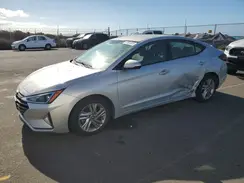 5NPD84LF7LH529485 2020 HYUNDAI ELANTRA
