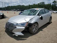 5NPD84LF7LH530264 2020 HYUNDAI ELANTRA