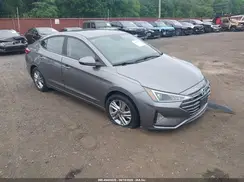 5NPD84LF7LH531012 2020 HYUNDAI ELANTRA