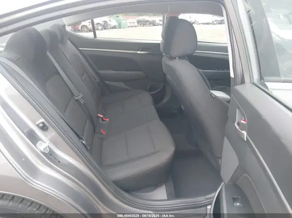 5NPD84LF7LH531012 2020 HYUNDAI ELANTRA - Image 8