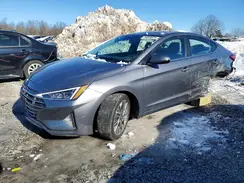 5NPD84LF7LH531110 2020 HYUNDAI ELANTRA