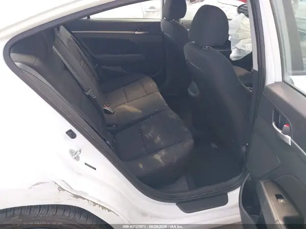 5NPD84LF7LH532774 2020 HYUNDAI ELANTRA - Image 8