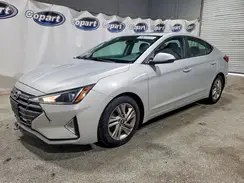 5NPD84LF7LH533360 2020 HYUNDAI ELANTRA