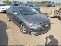 5NPD84LF7LH533925 2020 HYUNDAI ELANTRA