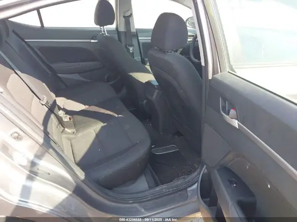 5NPD84LF7LH533925 2020 HYUNDAI ELANTRA - Image 8