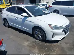 5NPD84LF7LH534668 2020 HYUNDAI ELANTRA