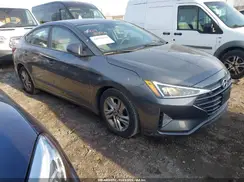 5NPD84LF7LH534931 2020 HYUNDAI ELANTRA
