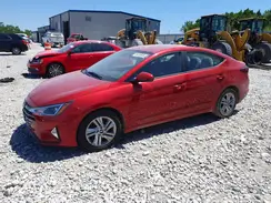 5NPD84LF7LH535304 2020 HYUNDAI ELANTRA