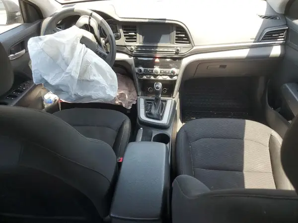 5NPD84LF7LH535724 2020 HYUNDAI ELANTRA - Image 8