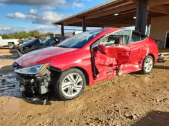 5NPD84LF7LH536145 2020 HYUNDAI ELANTRA