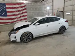 5NPD84LF7LH536386 2020 HYUNDAI ELANTRA