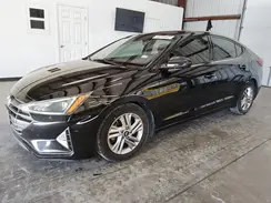 5NPD84LF7LH536579 2020 HYUNDAI ELANTRA