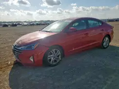 5NPD84LF7LH538395 2020 HYUNDAI ELANTRA