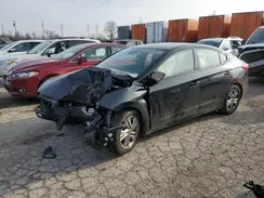 5NPD84LF7LH538462 2020 HYUNDAI ELANTRA
