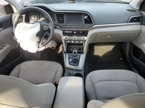 5NPD84LF7LH538462 2020 HYUNDAI ELANTRA - Image 8
