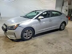5NPD84LF7LH538669 2020 HYUNDAI ELANTRA