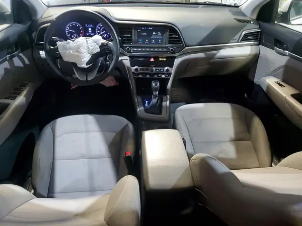 5NPD84LF7LH538669 2020 HYUNDAI ELANTRA - Image 5