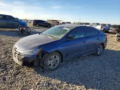 5NPD84LF7LH539580 2020 HYUNDAI ELANTRA