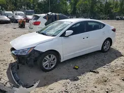 5NPD84LF7LH539675 2020 HYUNDAI ELANTRA
