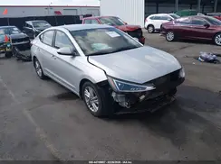 5NPD84LF7LH540650 2020 HYUNDAI ELANTRA