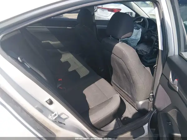 5NPD84LF7LH540650 2020 HYUNDAI ELANTRA - Image 8