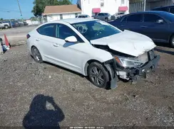 5NPD84LF7LH541295 2020 HYUNDAI ELANTRA