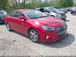 5NPD84LF7LH541491 2020 HYUNDAI ELANTRA