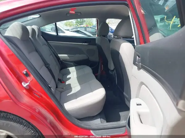 5NPD84LF7LH541491 2020 HYUNDAI ELANTRA - Image 8