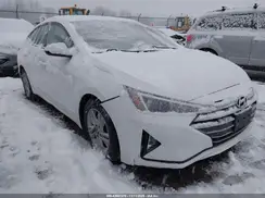 5NPD84LF7LH542088 2020 HYUNDAI ELANTRA