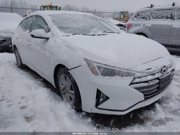5NPD84LF7LH542088 2020 HYUNDAI ELANTRA - Image 1