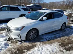 5NPD84LF7LH542608 2020 HYUNDAI ELANTRA