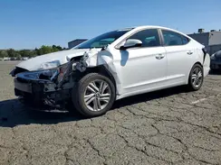 5NPD84LF7LH542639 2020 HYUNDAI ELANTRA