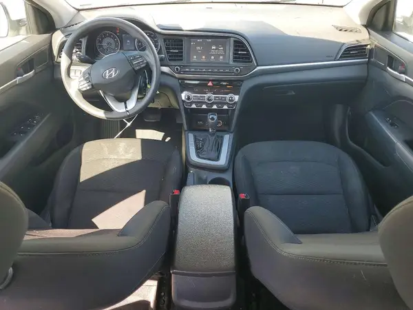 5NPD84LF7LH542639 2020 HYUNDAI ELANTRA - Image 8