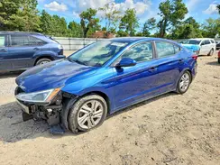 5NPD84LF7LH542656 2020 HYUNDAI ELANTRA