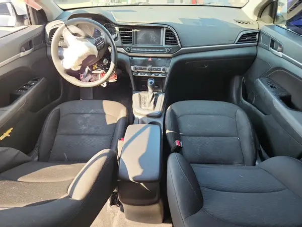 5NPD84LF7LH543368 2020 HYUNDAI ELANTRA - Image 8