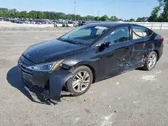 5NPD84LF7LH543760 2020 HYUNDAI ELANTRA