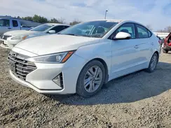 5NPD84LF7LH543841 2020 HYUNDAI ELANTRA