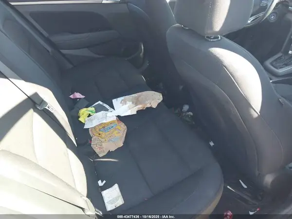 5NPD84LF7LH544455 2020 HYUNDAI ELANTRA - Image 8