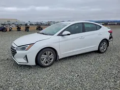 5NPD84LF7LH544469 2020 HYUNDAI ELANTRA