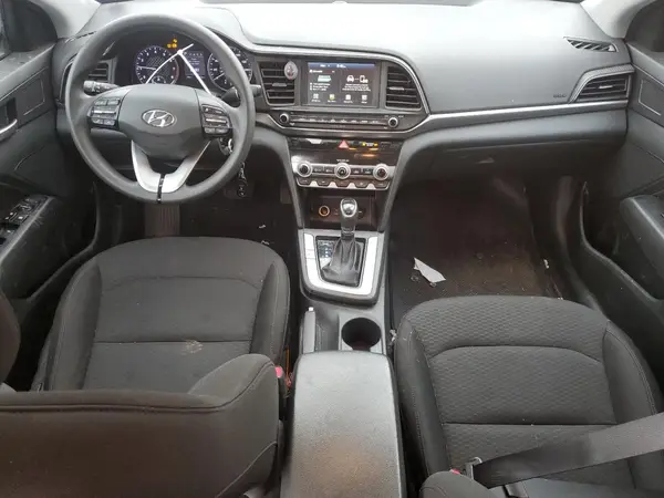 5NPD84LF7LH544584 2020 HYUNDAI ELANTRA - Image 8