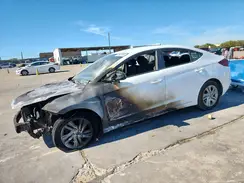 5NPD84LF7LH544603 2020 HYUNDAI ELANTRA