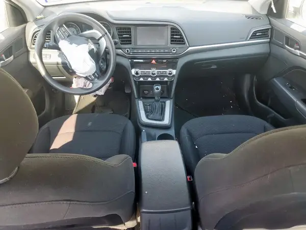 5NPD84LF7LH544617 2020 HYUNDAI ELANTRA - Image 8